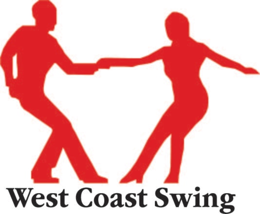 West Coast Swing - Repetisjonshelg
